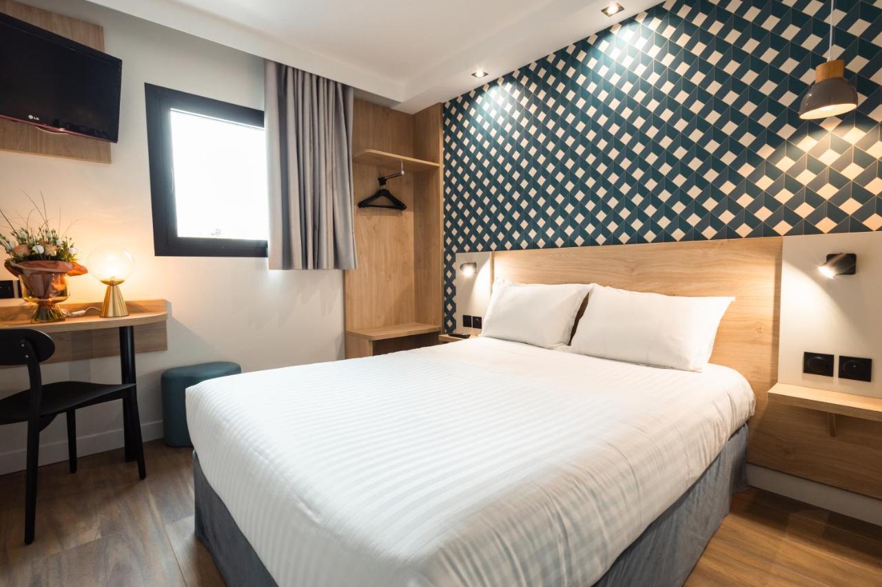 Kyriad Direct Orleans Nord - Cap