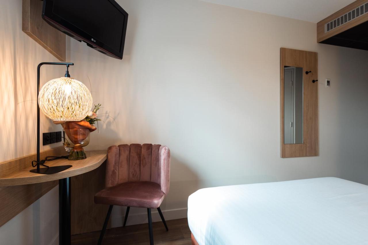 Kyriad Direct Orleans Nord - Cap 2*