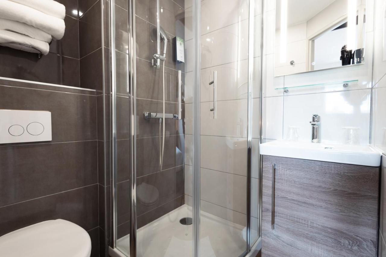 Hotel Kyriad Direct Orleans Nord - Cap Saran