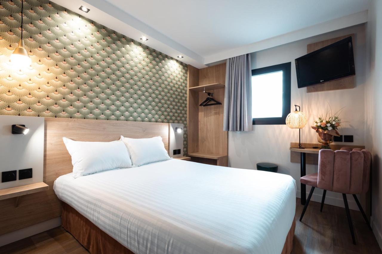 Hotel Kyriad Direct Orleans Nord - Cap 2*