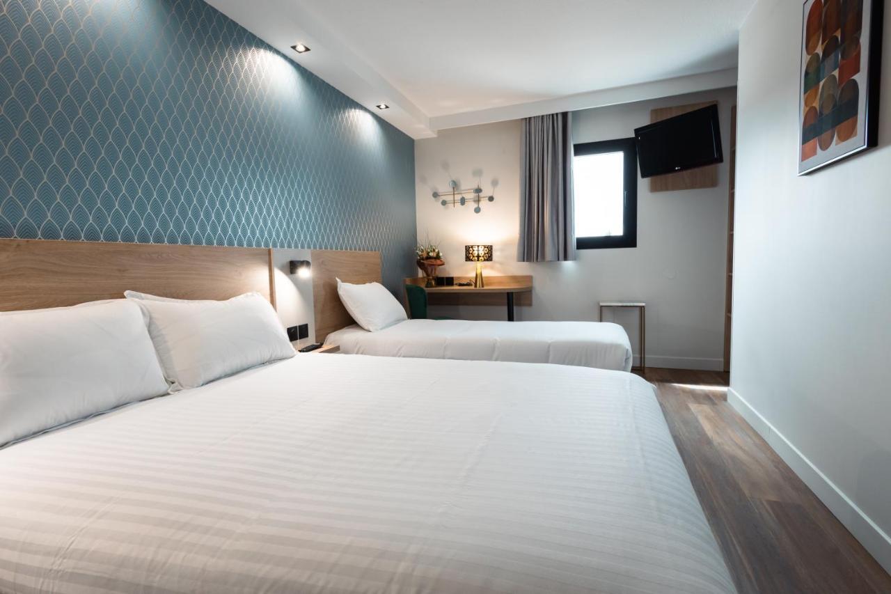 Kyriad Direct Orleans Nord - Cap Saran