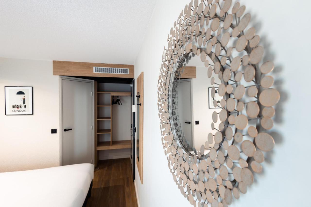 Kyriad Direct Orleans Nord - Cap Hotel