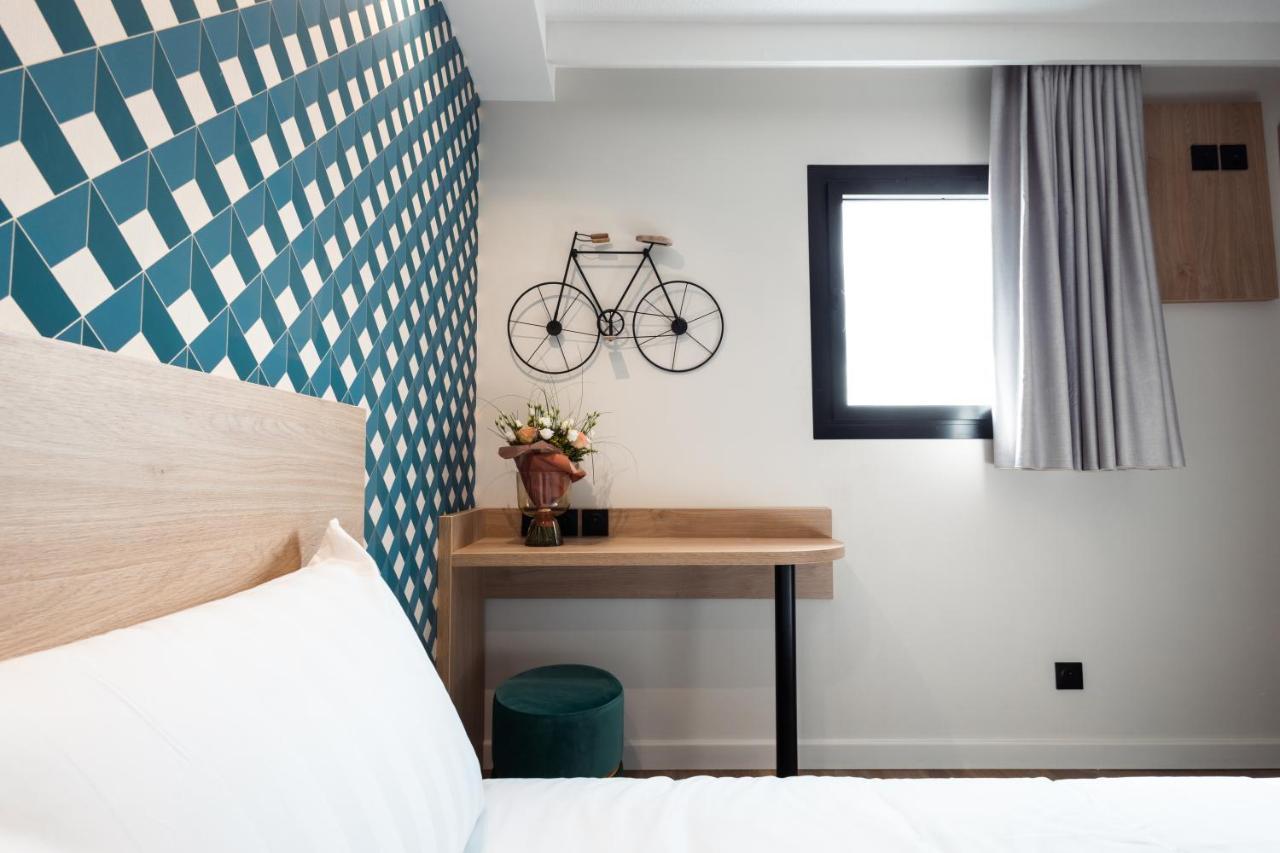Kyriad Direct Orleans Nord - Cap