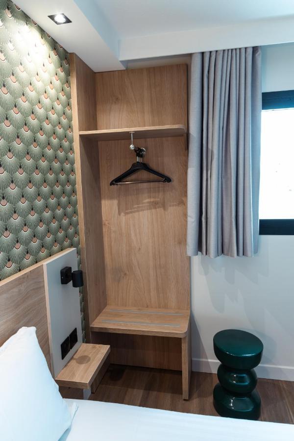 Kyriad Direct Orleans Nord - Cap 2* Saran