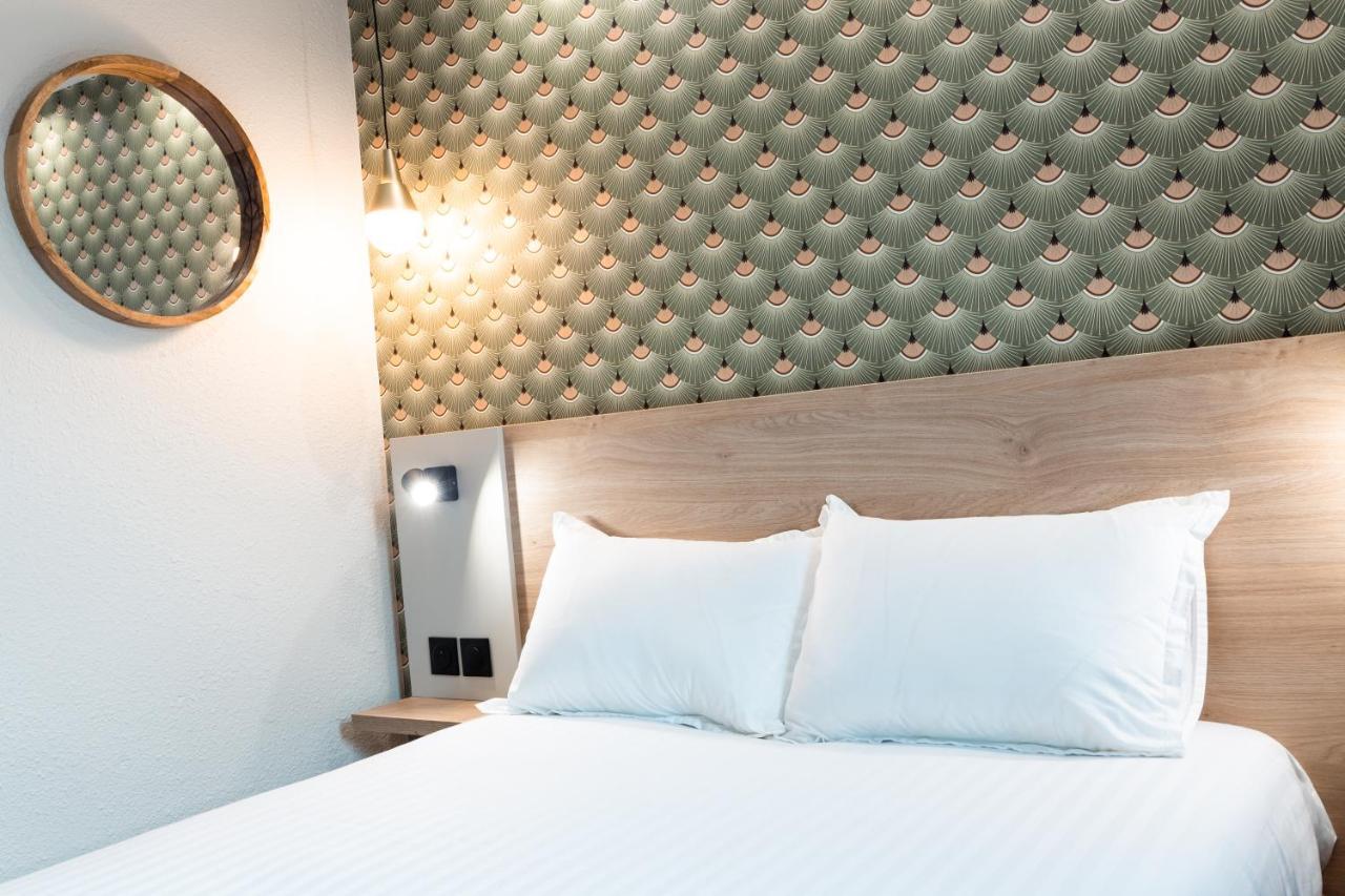 Hotel Kyriad Direct Orleans Nord - Cap