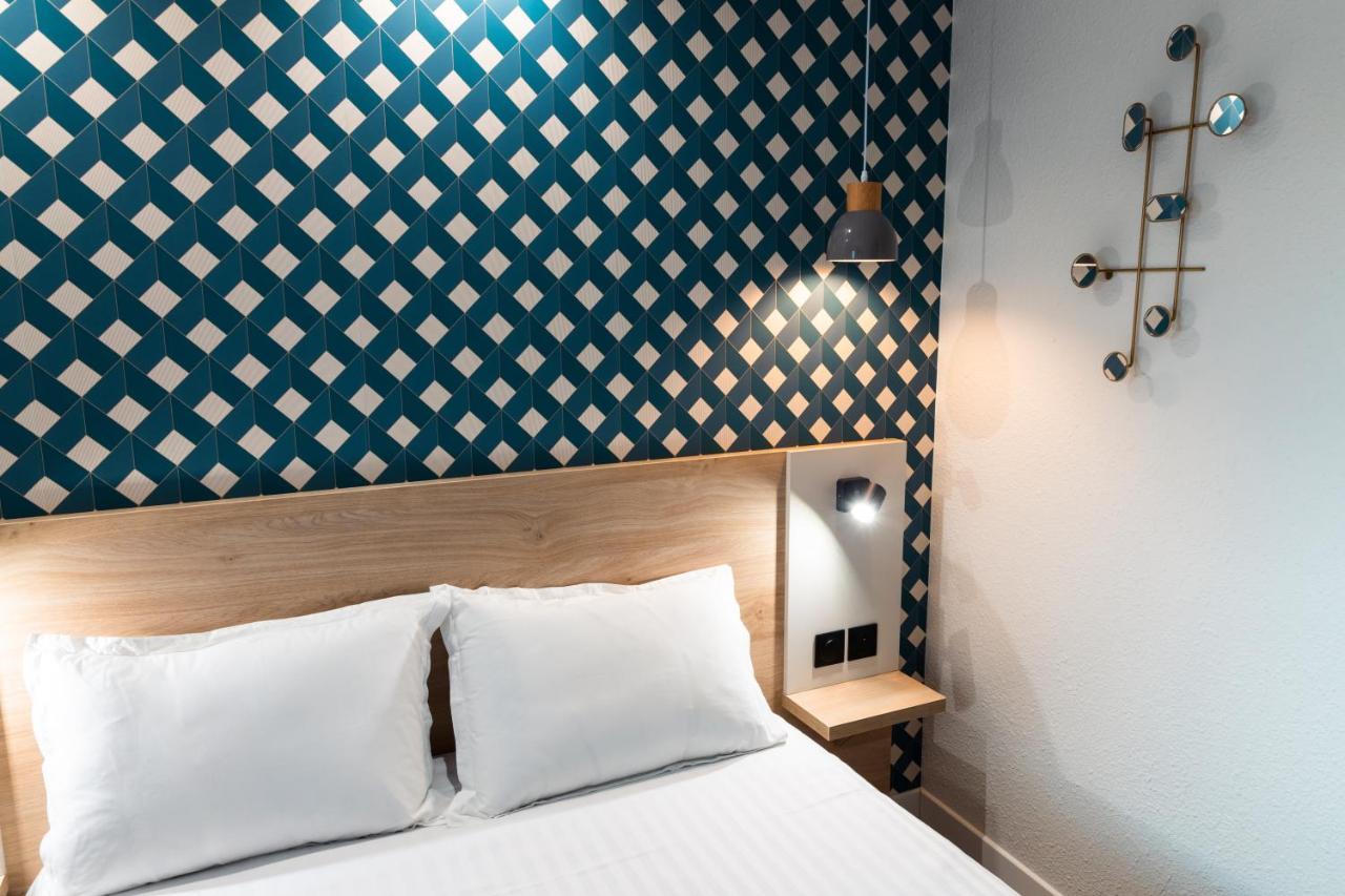Kyriad Direct Orleans Nord - Cap Hotel Saran