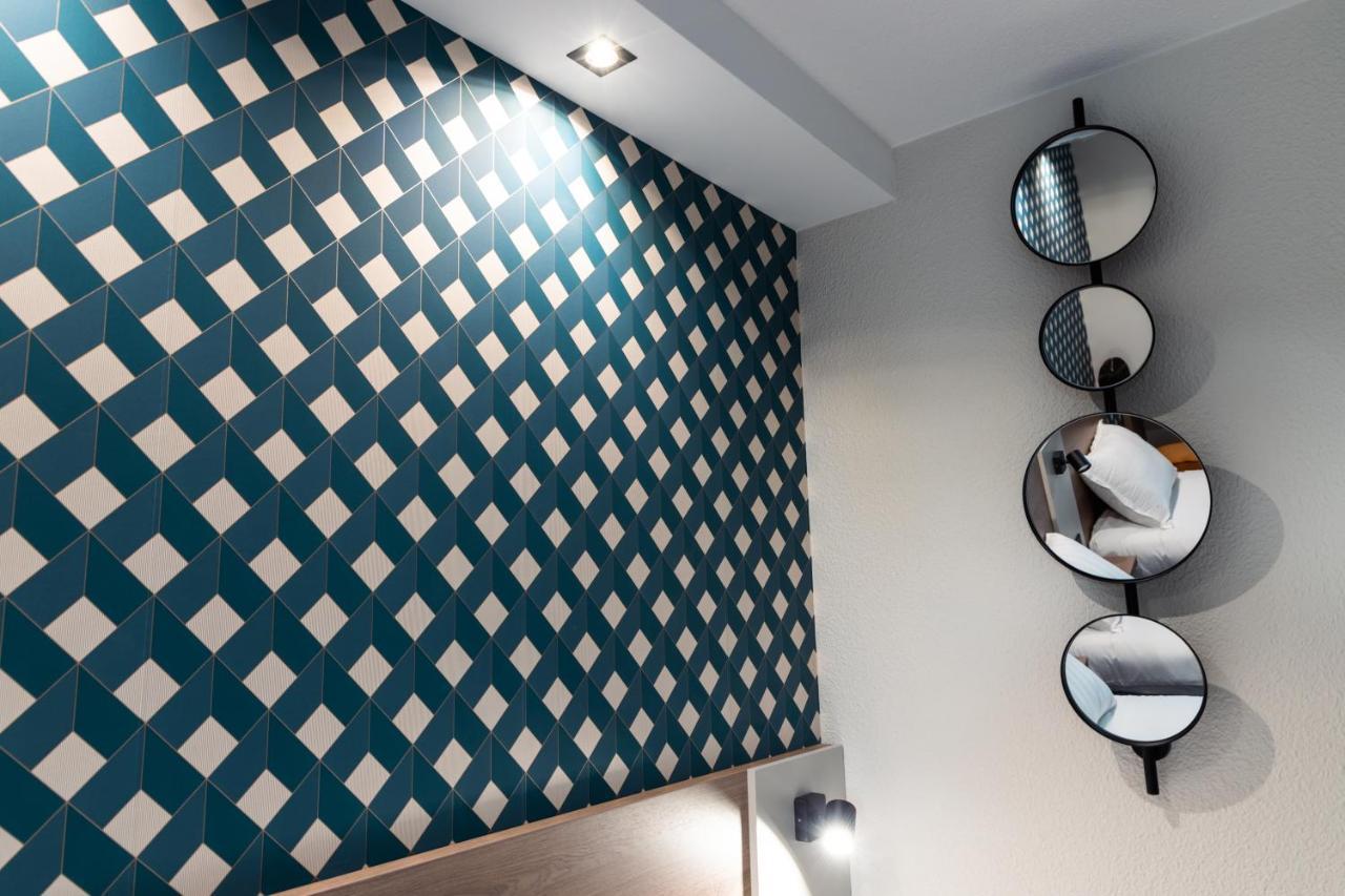 Kyriad Direct Orleans Nord - Cap Hotel