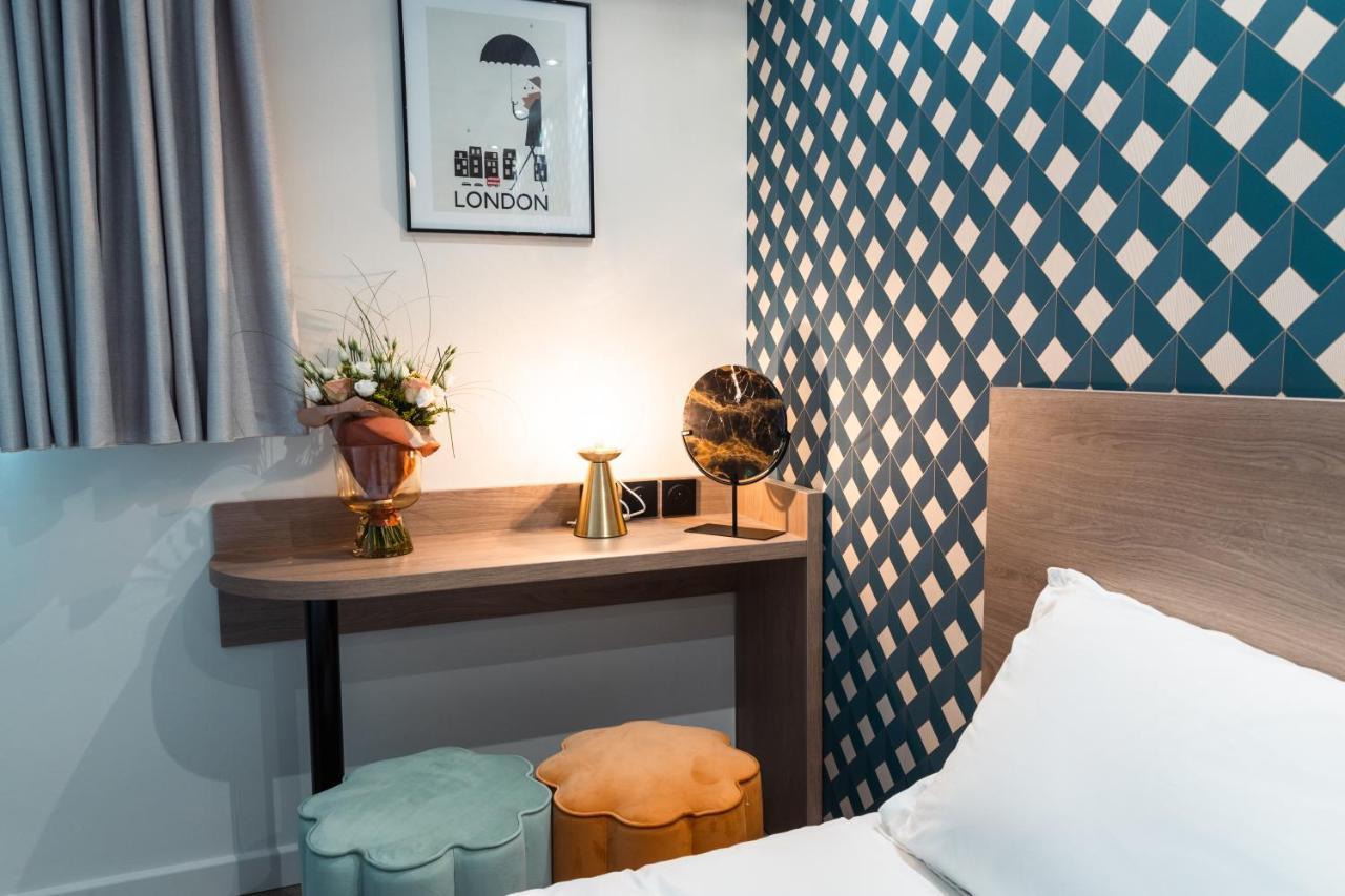 Hotel Kyriad Direct Orleans Nord - Cap 2*