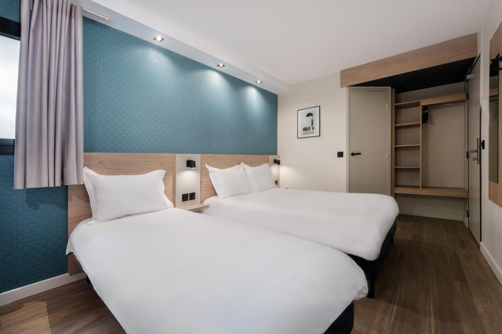 Kyriad Direct Orleans Nord - Cap Saran