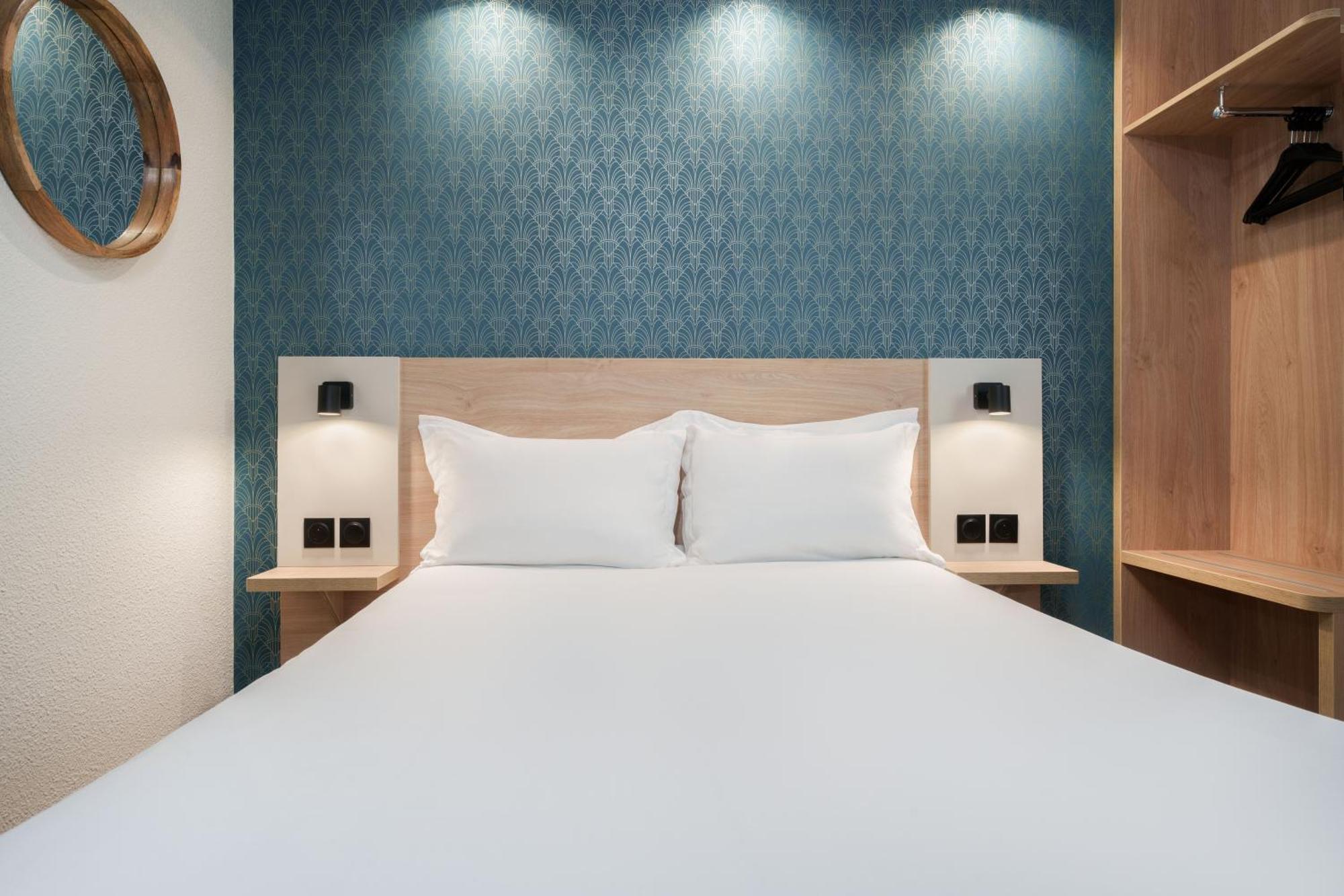 Hotel Kyriad Direct Orleans Nord - Cap