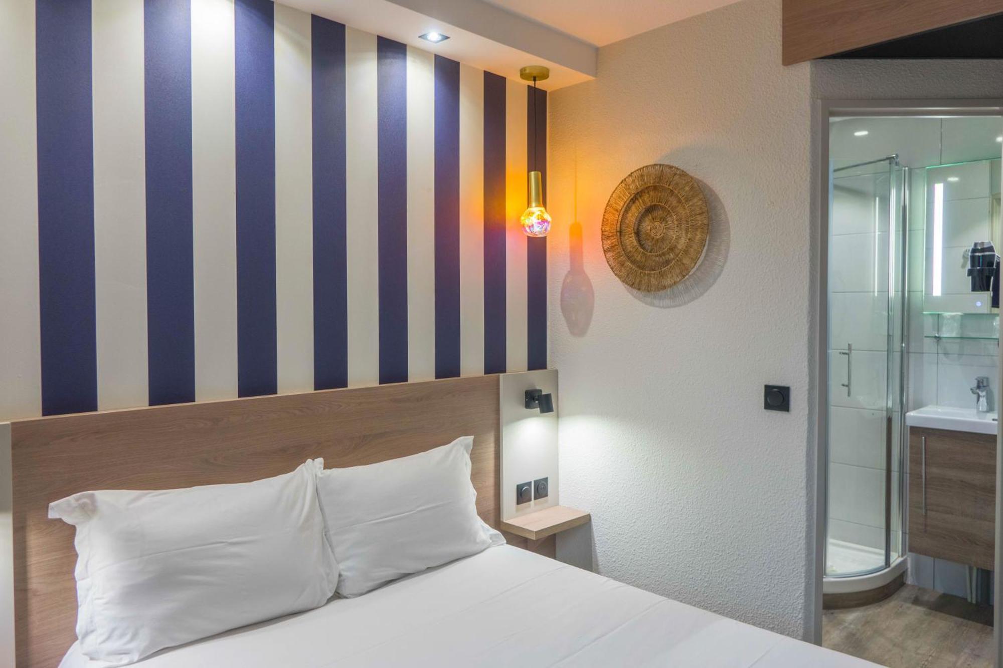 Kyriad Direct Orleans Nord - Cap Saran