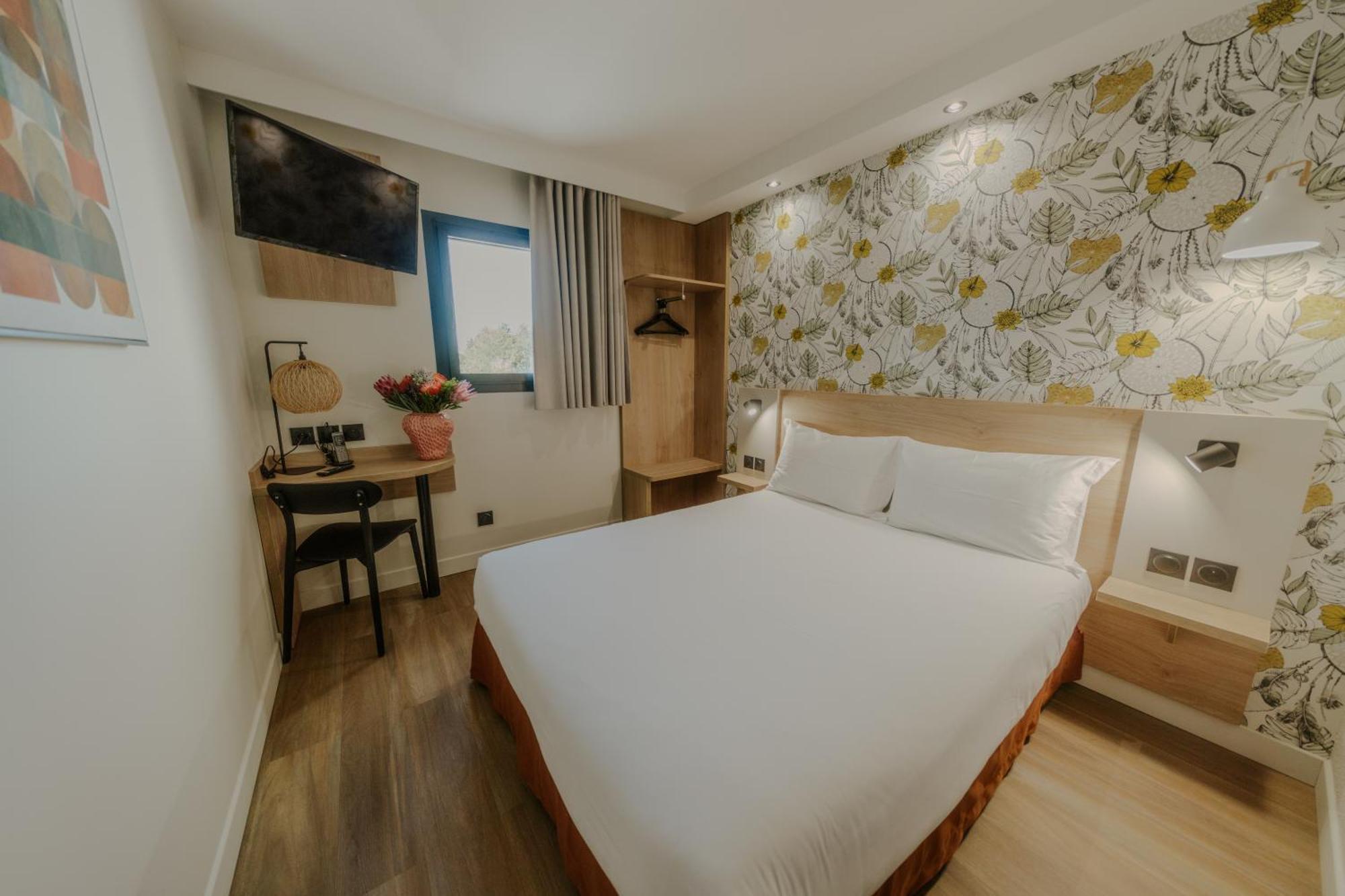 Hotel Kyriad Direct Orleans Nord - Cap Saran