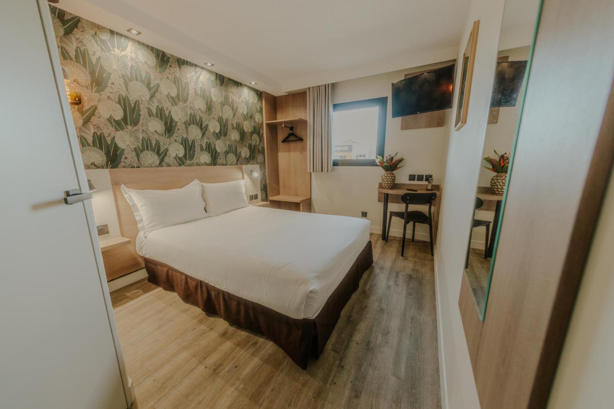 Hotel Kyriad Direct Orleans Nord - Cap Saran