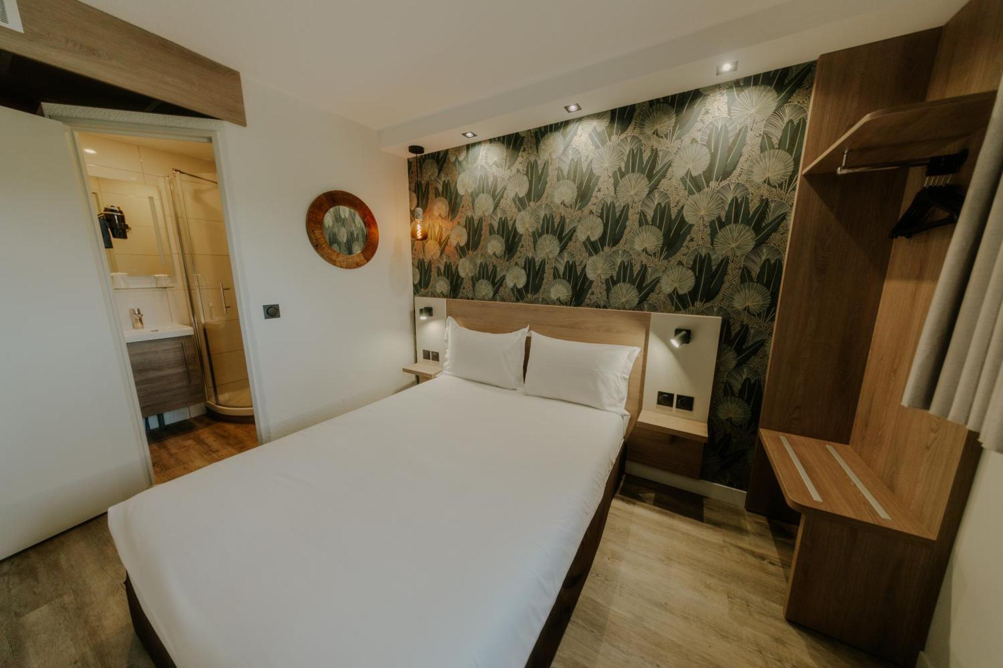 Hotel Kyriad Direct Orleans Nord - Cap 2*