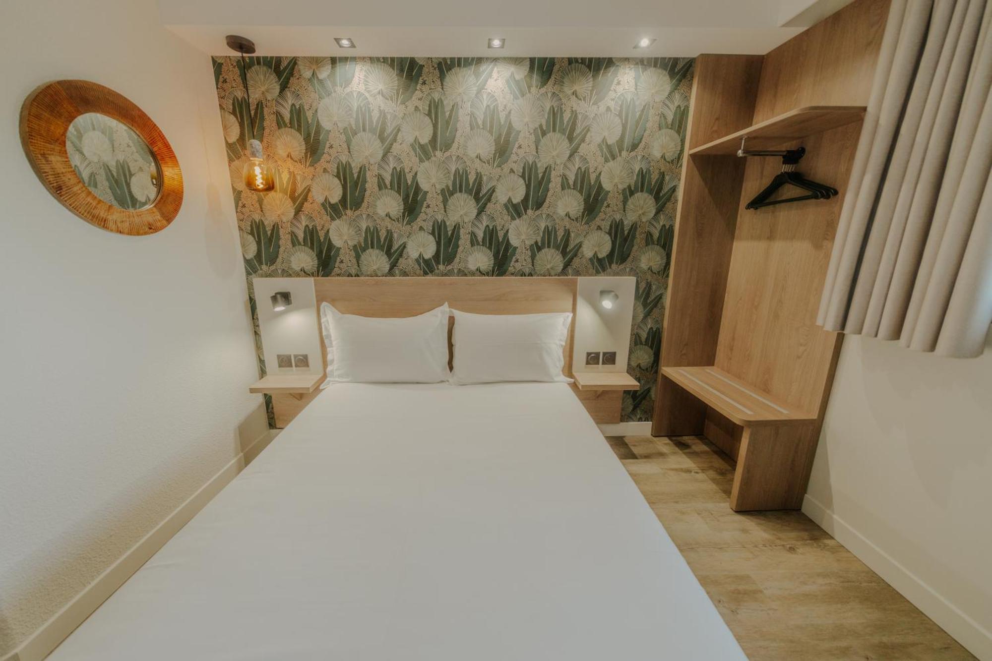 Kyriad Direct Orleans Nord - Cap Hotel