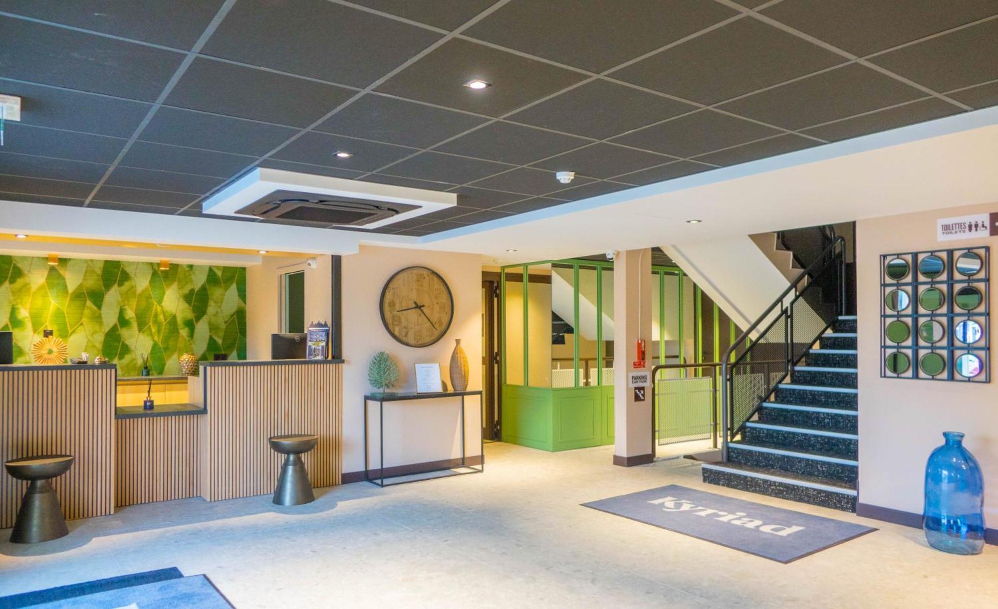Kyriad Direct Orleans Nord - Cap