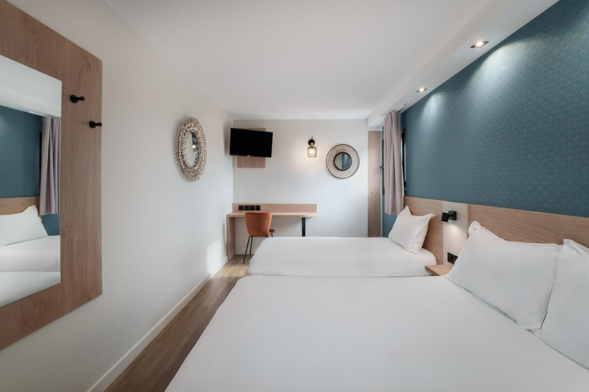 Hotel Kyriad Direct Orleans Nord - Cap