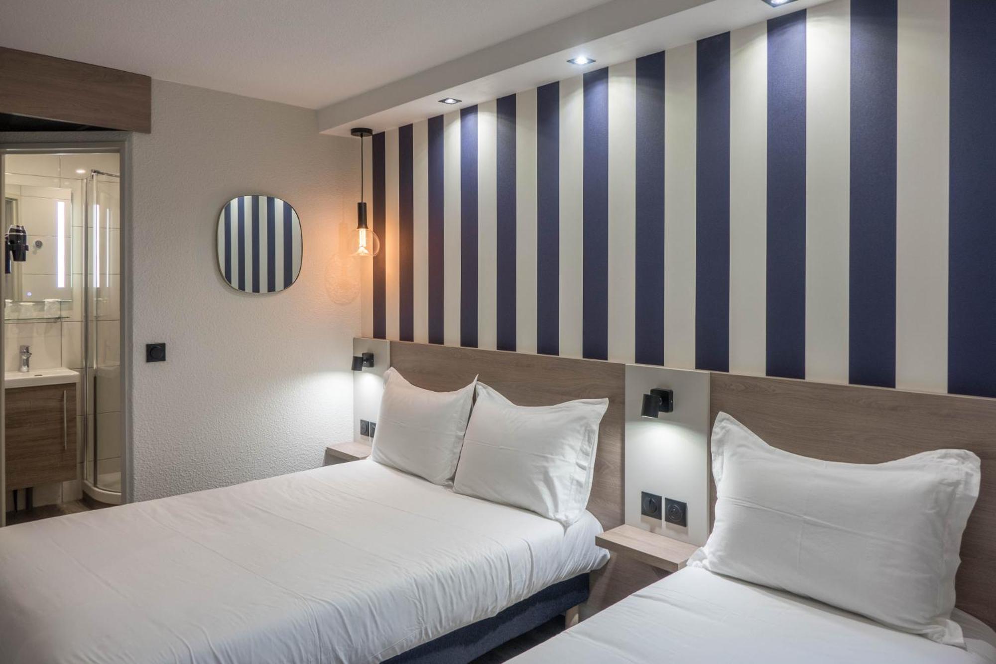 Kyriad Direct Orleans Nord - Cap Saran