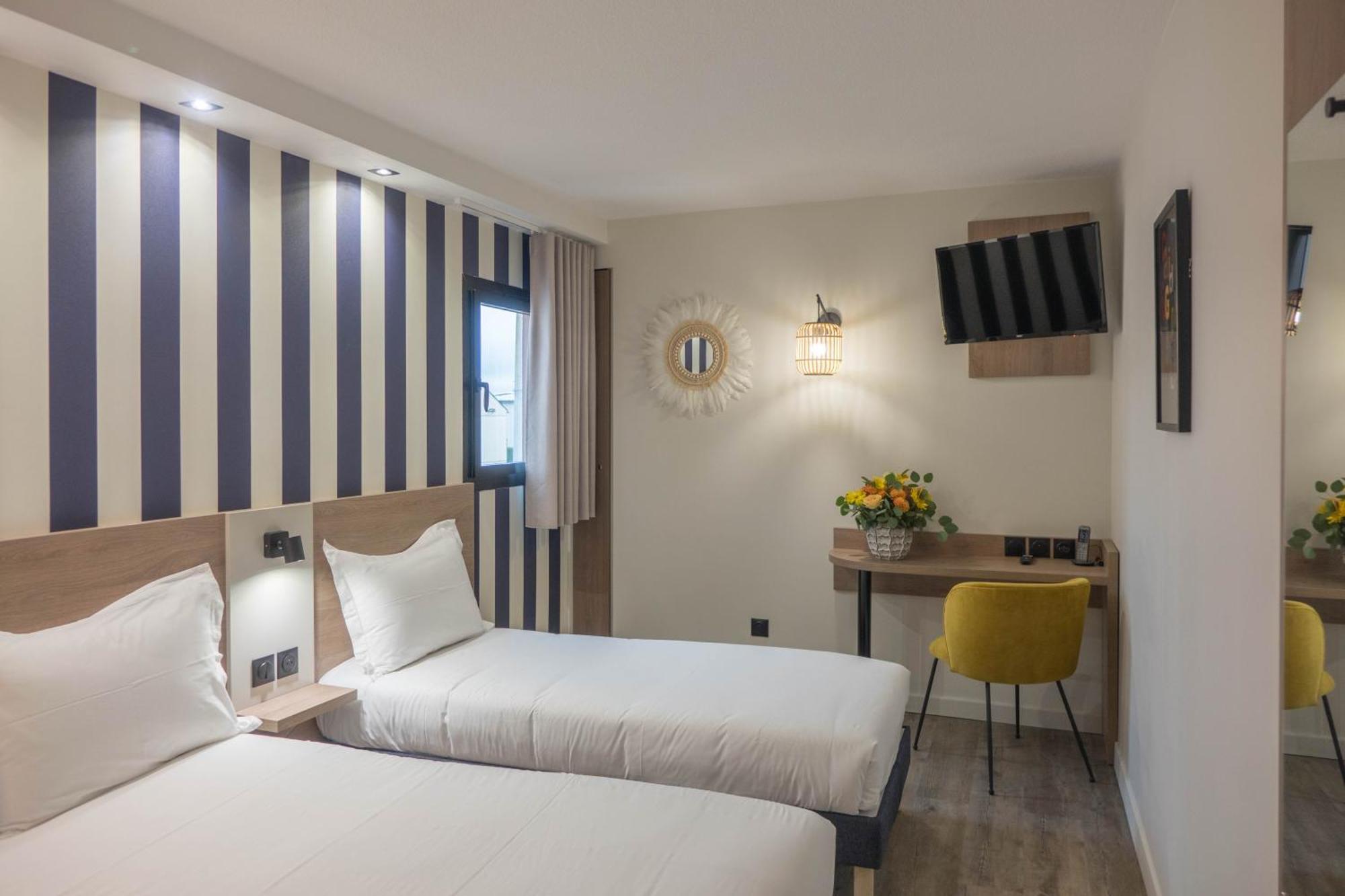 Kyriad Direct Orleans Nord - Cap