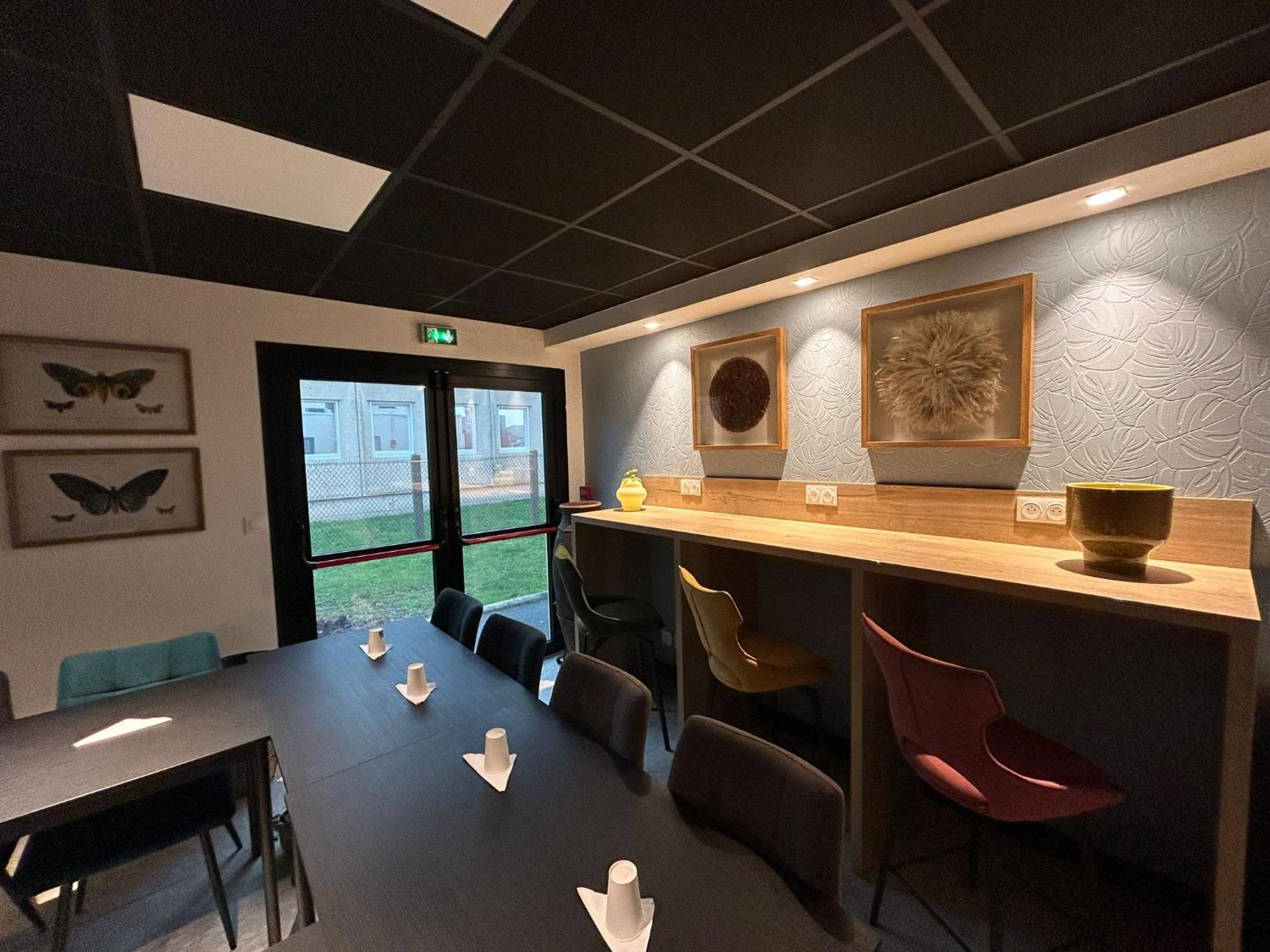 Kyriad Direct Orleans Nord - Cap