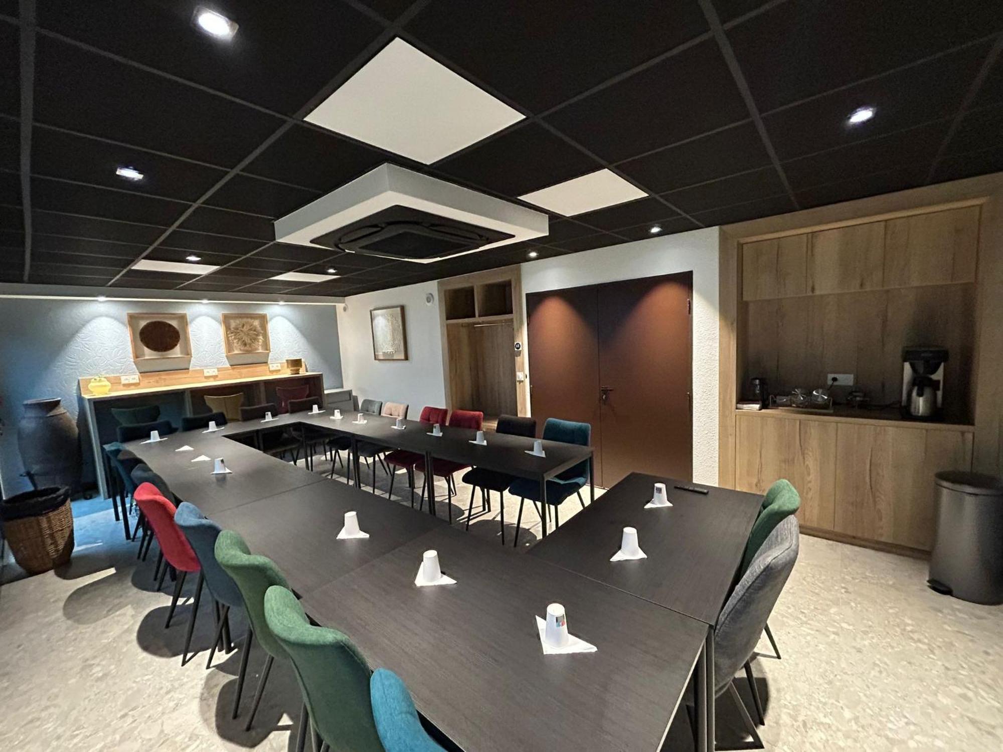 Kyriad Direct Orleans Nord - Cap Saran